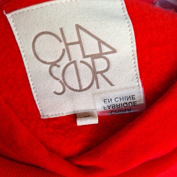 Chaser Women's Soft Sweater Size S - Picture 8 of 11